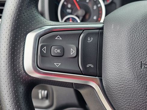 New 2026 RAM 2500 Tradesman AWD/4WD image 50