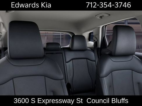 New 2026 Kia Sportage EX AWD/4WD image 29