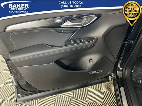 New 2026 Buick Envision Preferred image 16