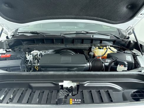 Used 2021 GMC Sierra 1500 AT4 AWD/4WD image 33