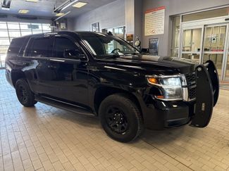 Used 2019 Chevrolet Tahoe Police video 2