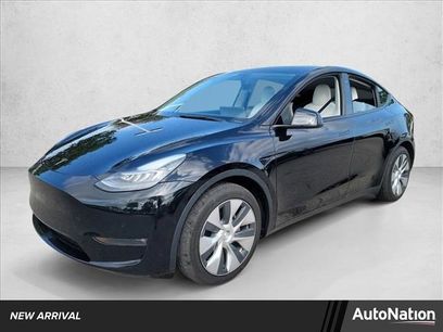 Used 2021 Tesla Model Y Long Range