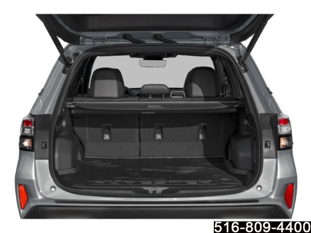 Used 2025 Subaru Forester Limited AWD/4WD image 14