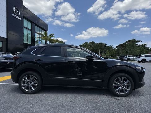Used 2025 MAZDA CX-30 AWD 2.5 S w/ Preferred Package image 23