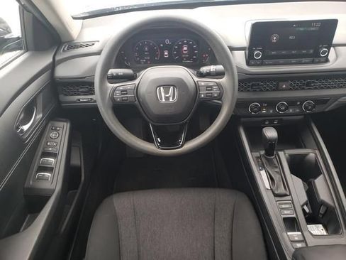 Used 2024 Honda Accord LX image 15