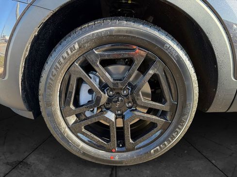 New 2025 Kia Telluride SX X-Line image 14