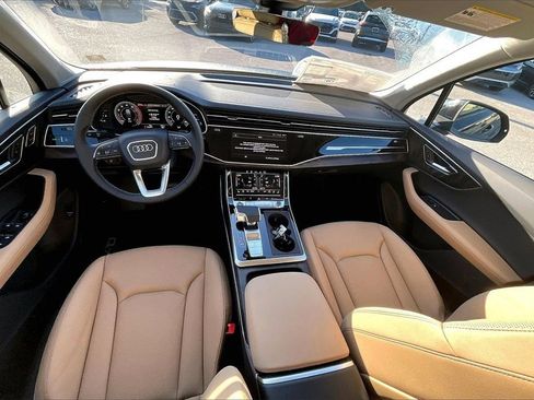New 2026 Audi Q7 3.0T Premium Plus image 3