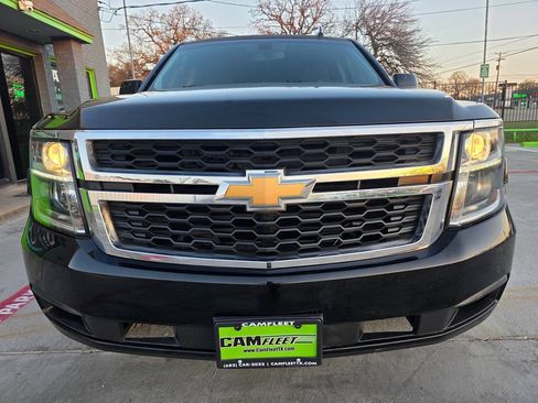 Used 2017 Chevrolet Tahoe 2WD w/ Remote Keyless Entry Package image 59