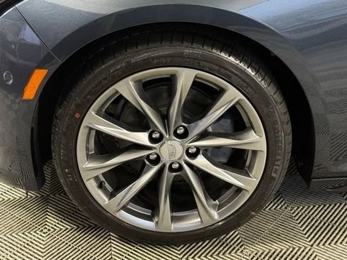 New 2026 Cadillac CT5 Sport image 7