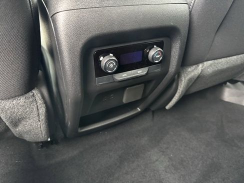 New 2026 Chevrolet Traverse LT w/ Midnight/Sport Edition image 8