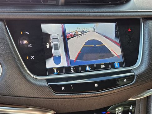 Certified 2021 Cadillac XT5 Premium Luxury image 21