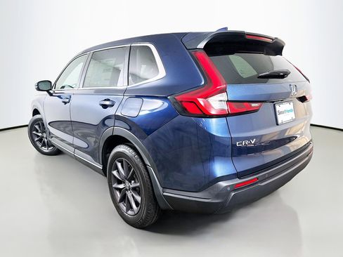 New 2026 Honda CR-V EX-L image 5