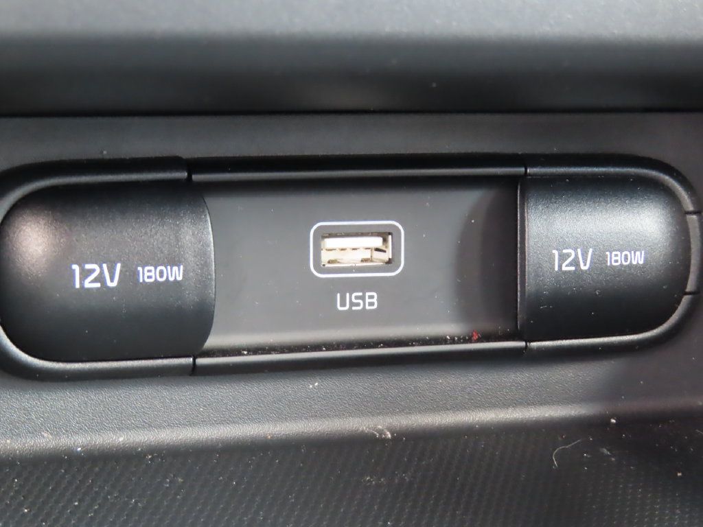 Certified 2024 Kia Seltos LX AWD/4WD image 12