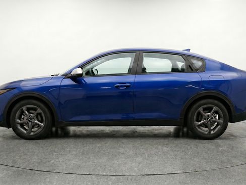 Used 2025 Kia K4 FWD image 5