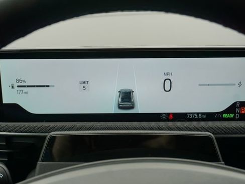 Used 2025 Ford Mustang Mach-E Select w/ Comfort Package Lite image 11