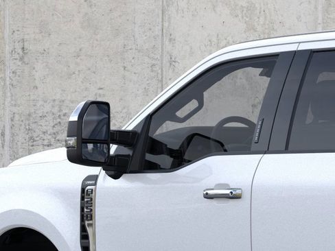 New 2026 Ford F250 Lariat image 20