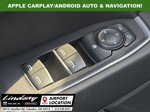 Certified 2022 Chevrolet Silverado 1500 LT image 23