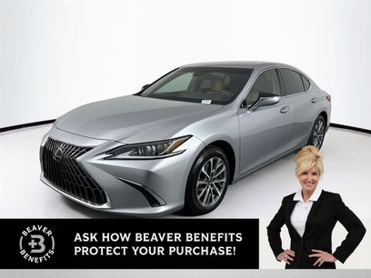 Used 2023 Lexus ES 350