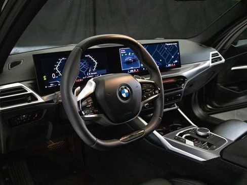 Used 2025 BMW 330i xDrive Sedan image 24