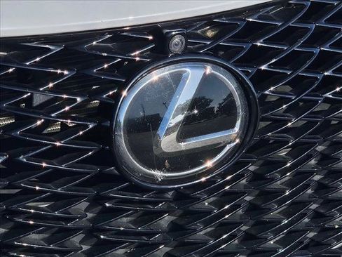 Used 2023 Lexus IS 350 F Sport w/ Navigation Package RWD image 5