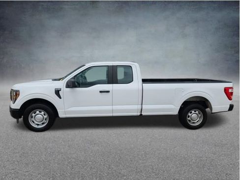 Used 2023 Ford F150 XL RWD image 5