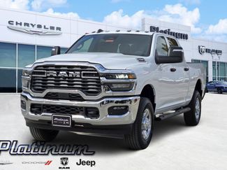 New 2026 RAM 2500 Tradesman video 2