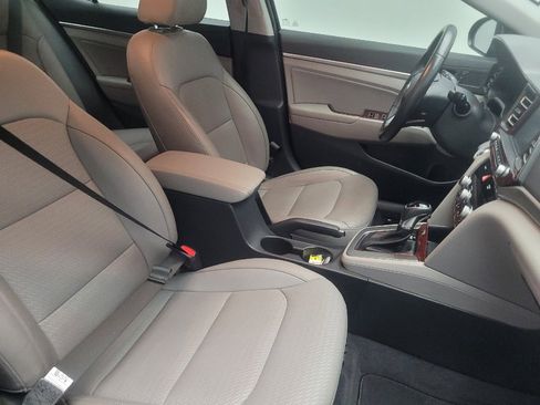 Used 2019 Hyundai Elantra Limited w/ Ultimate Package 02 FWD image 21