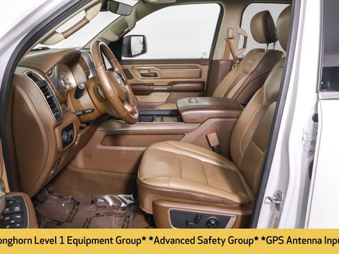 Used 2019 RAM 1500 Limited image 7