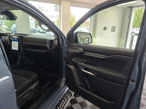 Used 2024 Ford Ranger XLT w/ Technology Package image 37