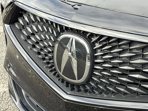 Certified 2023 Acura MDX A-Spec image 10