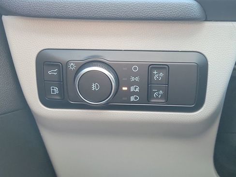 Certified 2024 Ford Escape SE w/ PHEV Premium Package FWD image 25