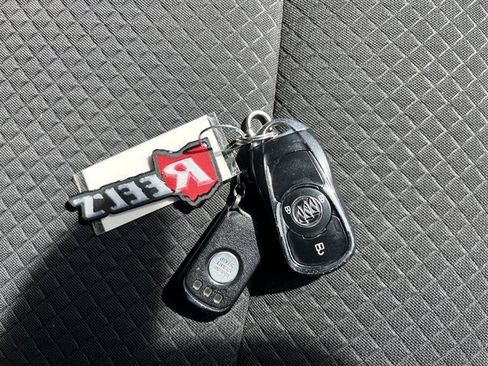 Used 2017 Buick Encore Preferred FWD image 36