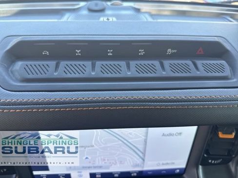Used 2024 Ford Bronco Badlands AWD/4WD image 48