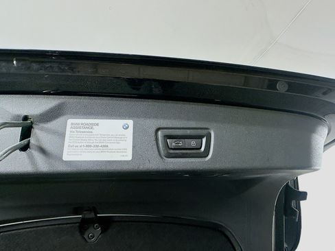 Used 2023 BMW i4 eDrive35 w/ Premium Package RWD image 30