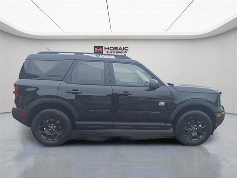 New 2025 Ford Bronco Sport Big Bend w/ Convenience Package image 8