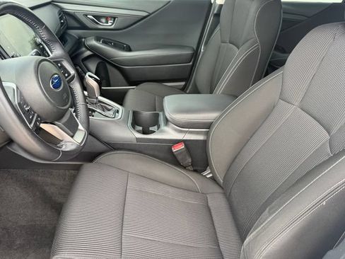 Used 2021 Subaru Legacy Premium AWD/4WD image 11