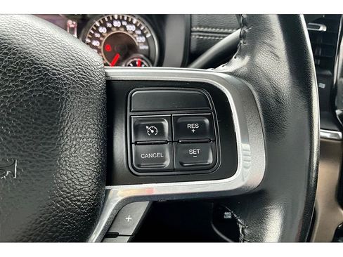 Used 2022 RAM 2500 Laramie image 13