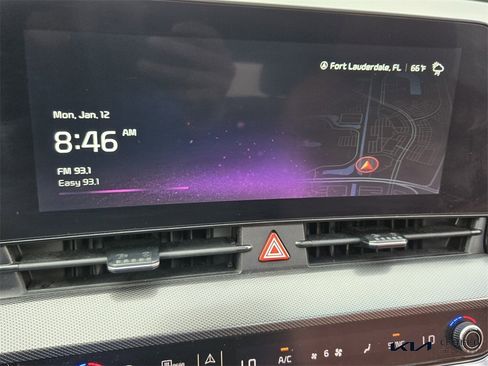 Certified 2024 Kia Sportage SX image 24