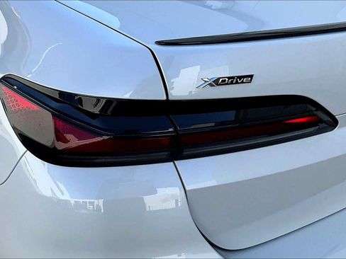 Used 2025 BMW 760i xDrive 760i xDrive w/ Executive Package image 55