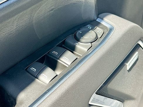 New 2025 Chevrolet Silverado 1500 RST w/ All Star Edition Plus image 19