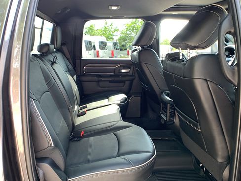 New 2025 RAM 2500 Power Wagon image 34