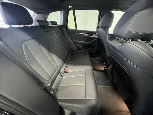 Used 2019 BMW X3 xDrive30i image 25