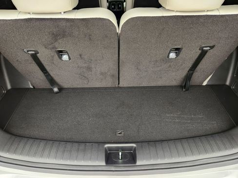 New 2026 Kia Sorento EX w/ EX Premium Package FWD image 24