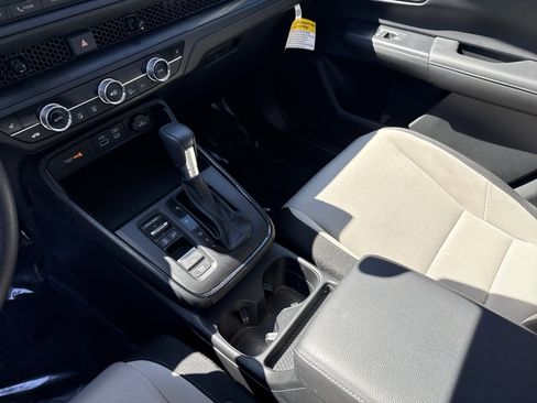 Used 2023 Honda CR-V EX image 26