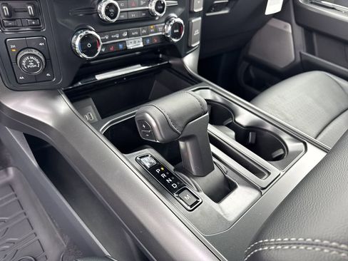 New 2026 Ford F150 Lariat w/ Equipment Group 501A Mid image 31