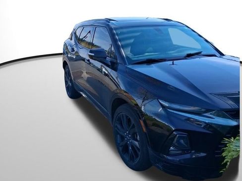 Used 2020 Chevrolet Blazer RS image 2