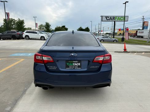 Used 2019 Subaru Legacy 2.5i Limited AWD/4WD image 12