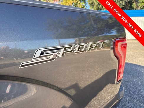 Used 2015 Ford F150 XLT w/ Equipment Group 302A Luxury image 19