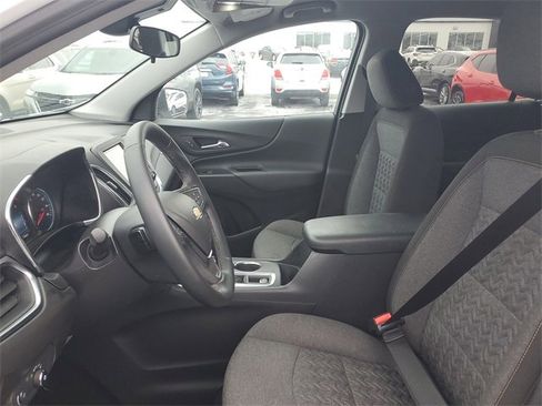 Certified 2024 Chevrolet Equinox LT image 17