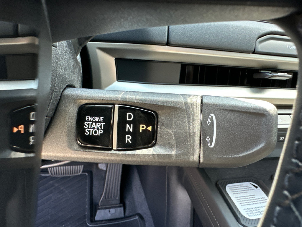 New 2027 Kia Telluride S FWD image 34